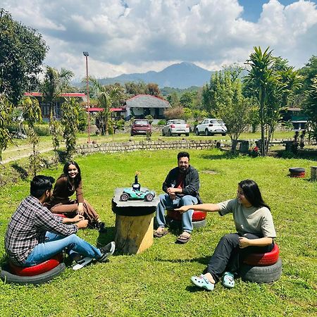 Dreamwoods A Travellers Farm Dharamshala Exterior foto
