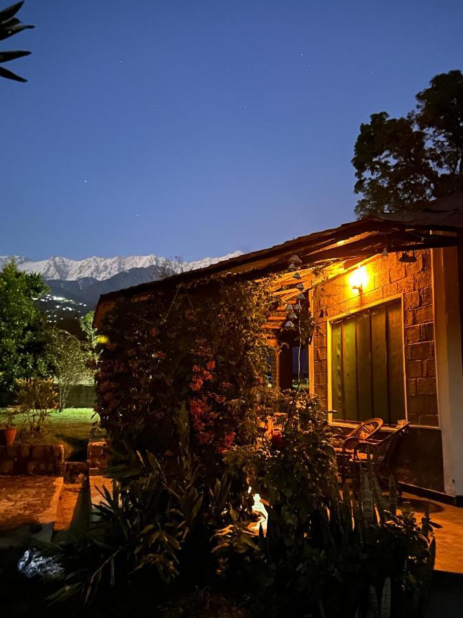 Dreamwoods A Travellers Farm Dharamshala Exterior foto