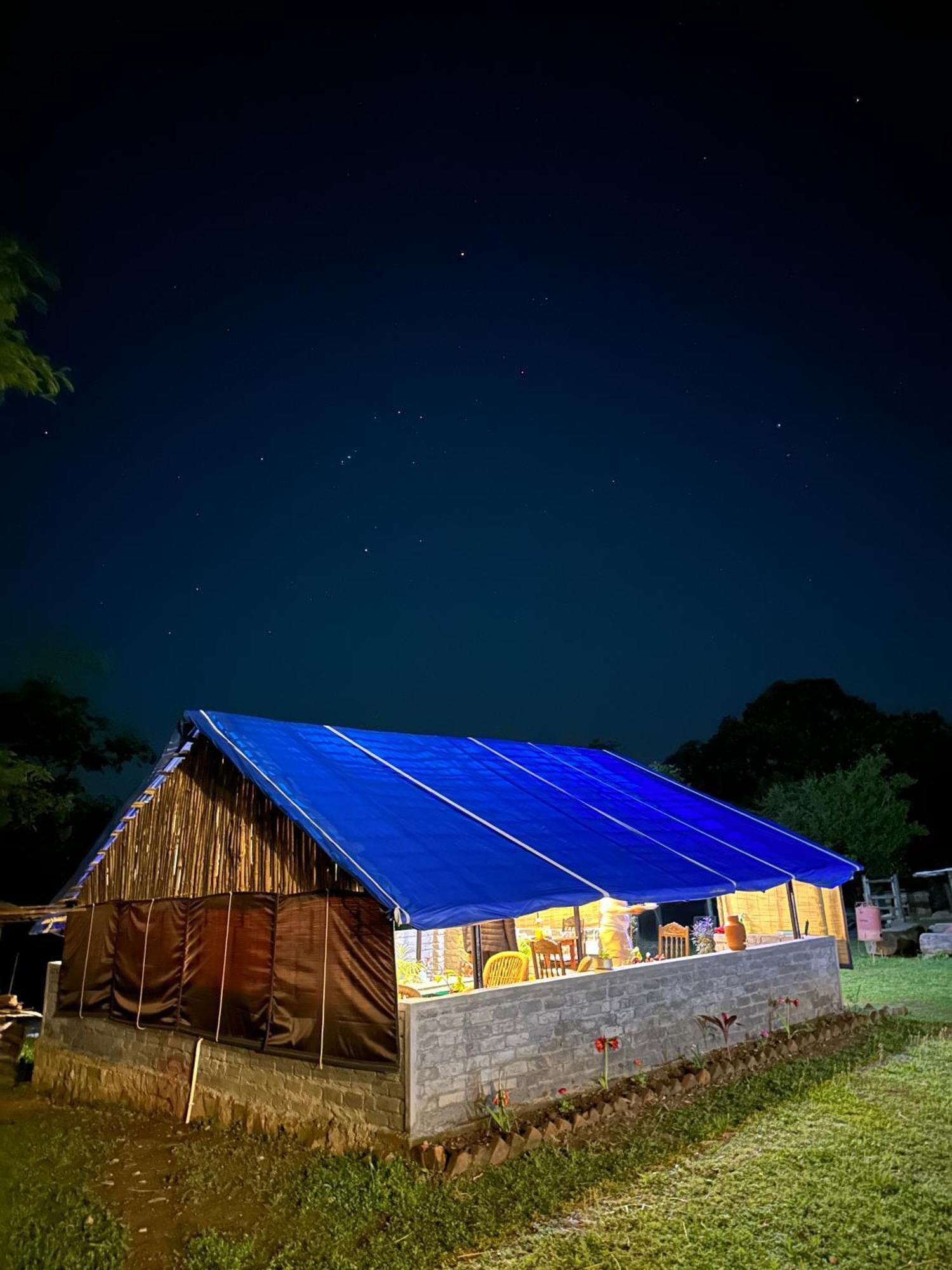 Dreamwoods A Travellers Farm Dharamshala Exterior foto