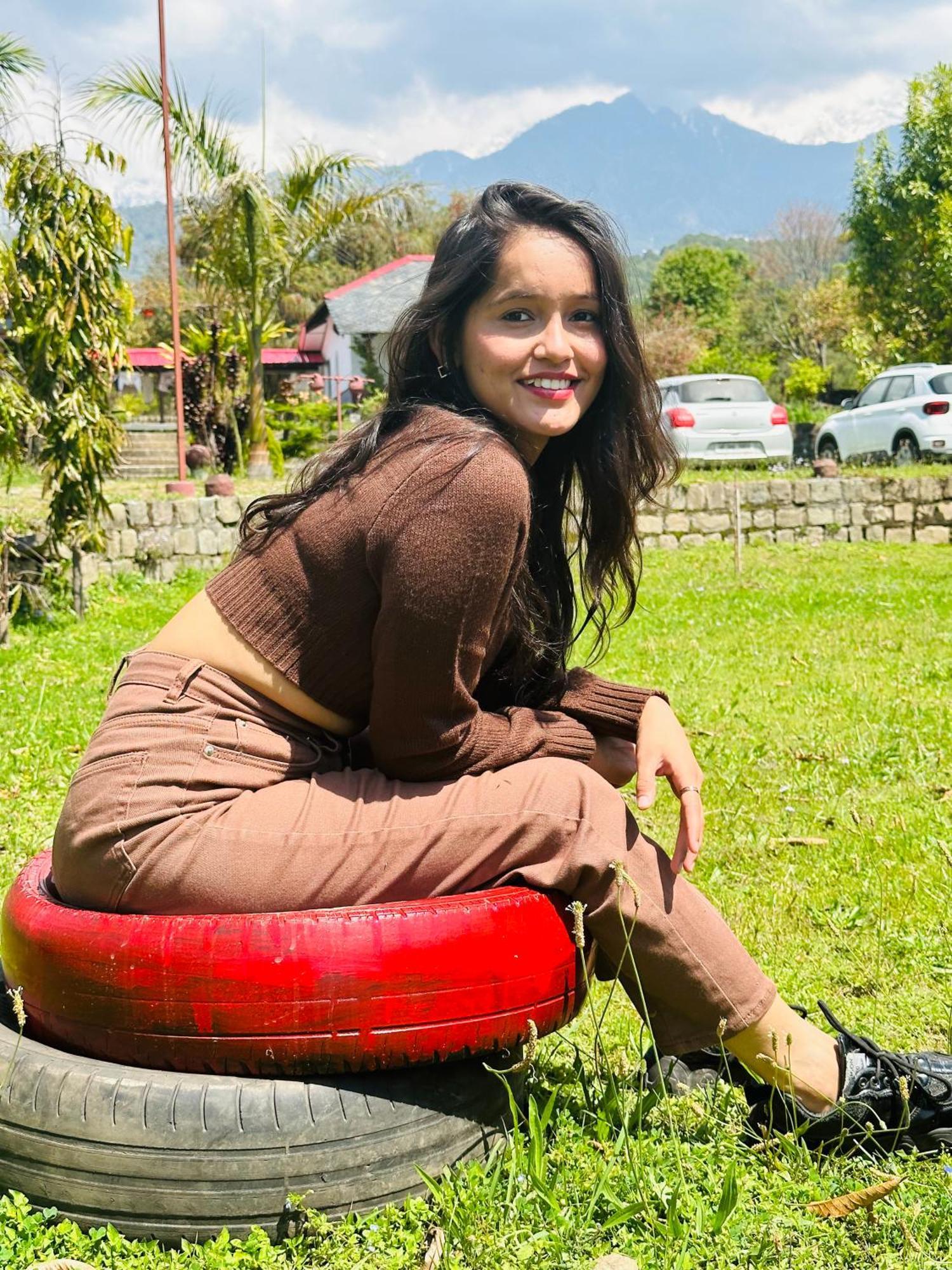 Dreamwoods A Travellers Farm Dharamshala Exterior foto