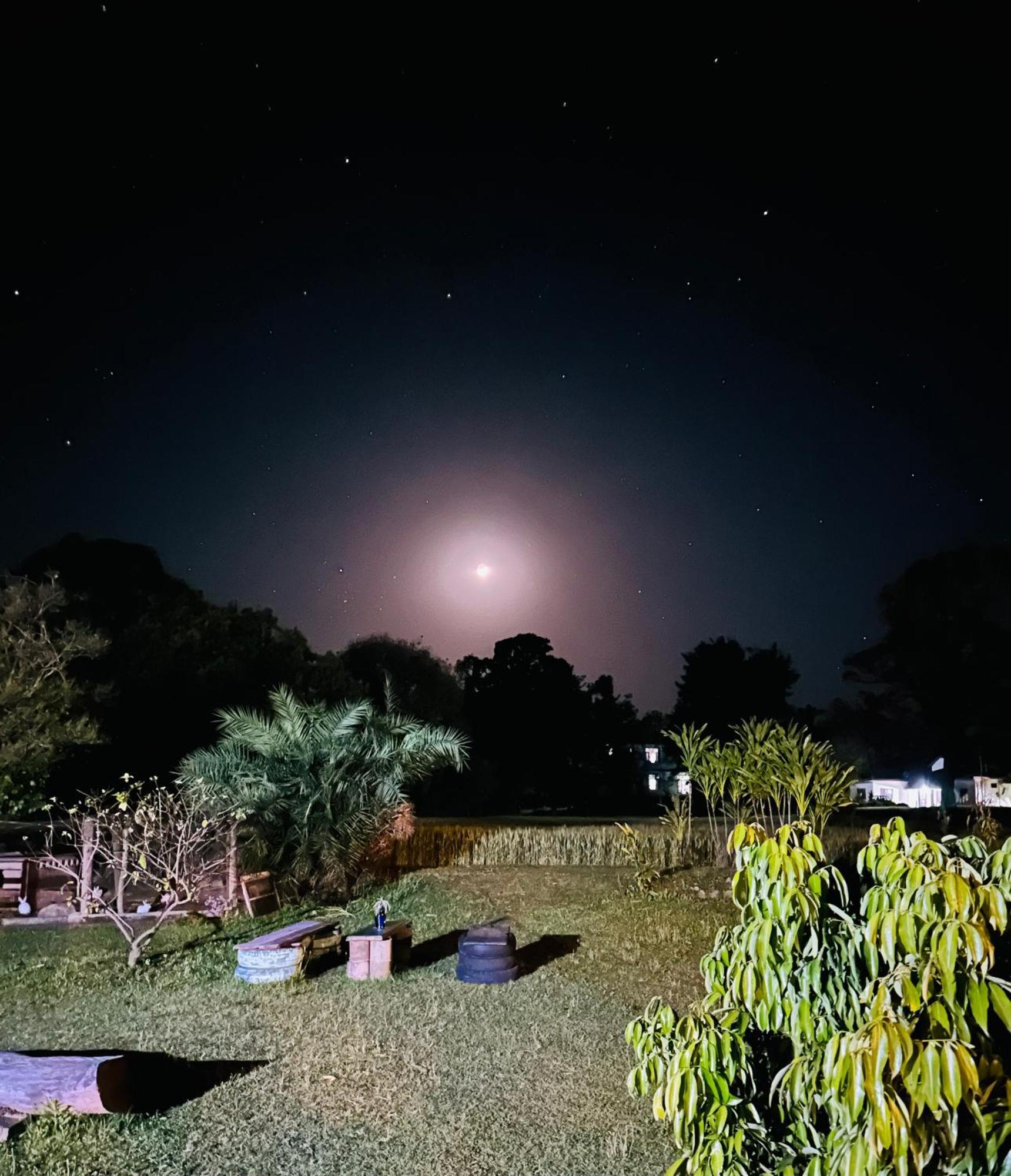 Dreamwoods A Travellers Farm Dharamshala Exterior foto